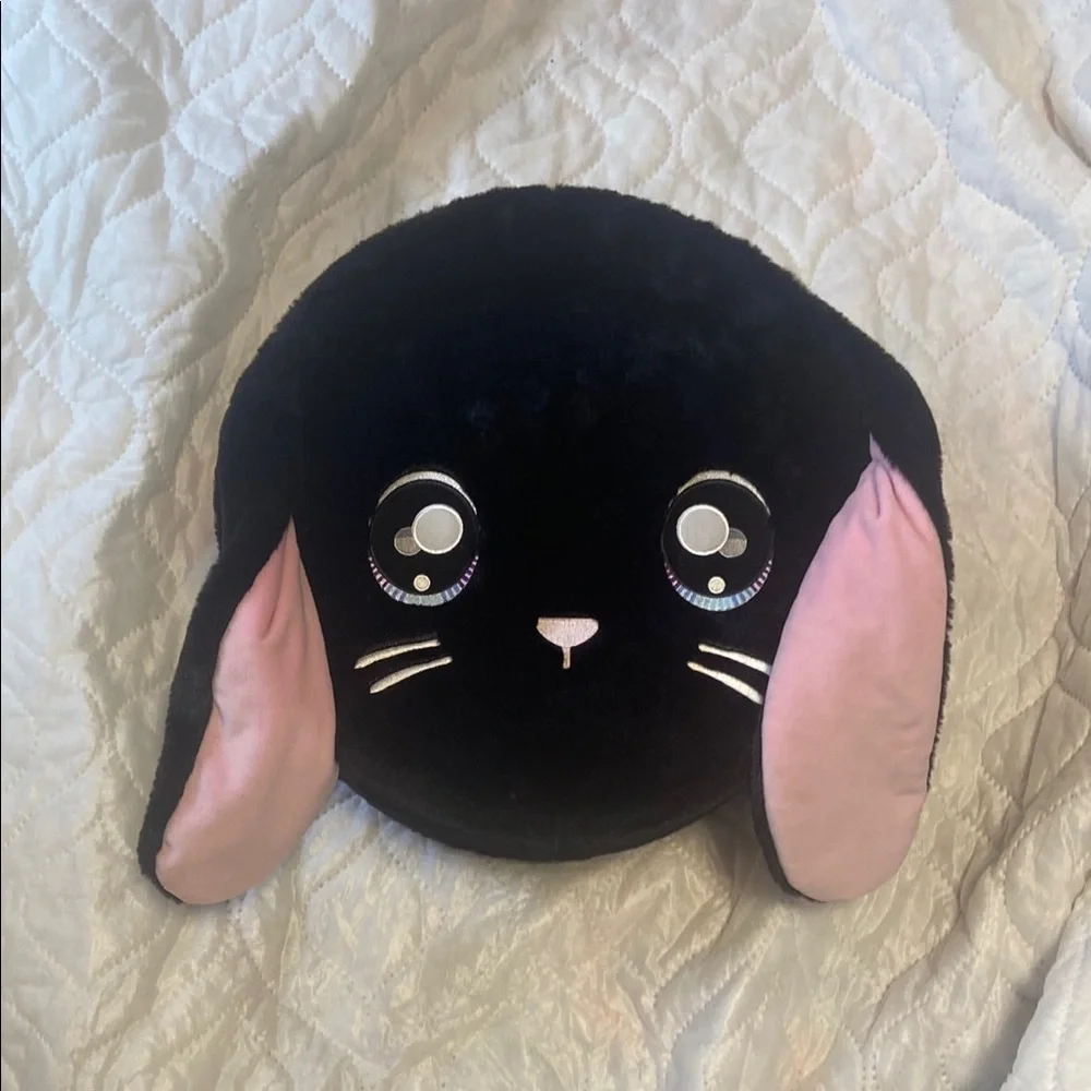 Adorable NaNaNa surprise case.